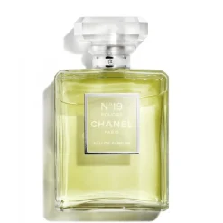 Chanel - N°19 POUDRÉ - Eau De Parfum Vaporizer - Luxury Fragrances - 100 ml - Avvenice