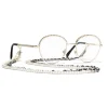 Chanel - Pantos Sunglasses - Gold Transparent - Chanel Eyewear - Avvenice