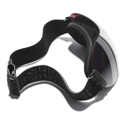 Chanel - Shield Sunglasses - Ski Googles - Black Pink Mirror - Chanel Eyewear - Avvenice