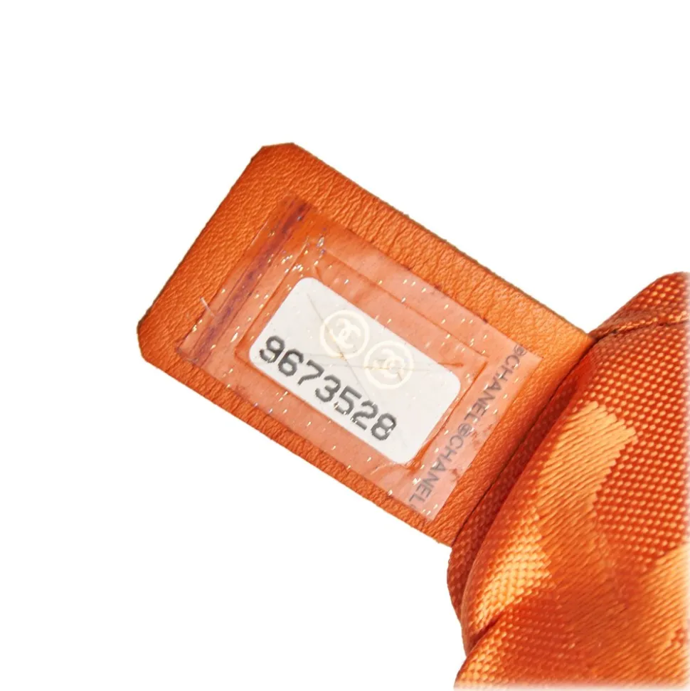 Chanel Vintage - Cambon Ligne Crossbody Bag - Brown - Leather Handbag - Luxury High Quality - Avvenice