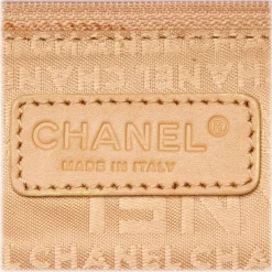 Chanel Vintage - Caviar Leather Shoulder Bag - White Ivory - Caviar Leather Handbag - Luxury High Quality - Avvenice