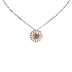 Chanel Vintage - Floral CC Metallic Necklace - Gold - Necklace Chanel - Luxury High Quality - Avvenice