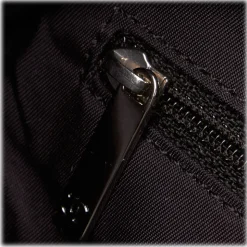 Chanel Vintage - Fur Fantasy Handbag - Black - Fur Handbag - Luxury High Quality - Avvenice