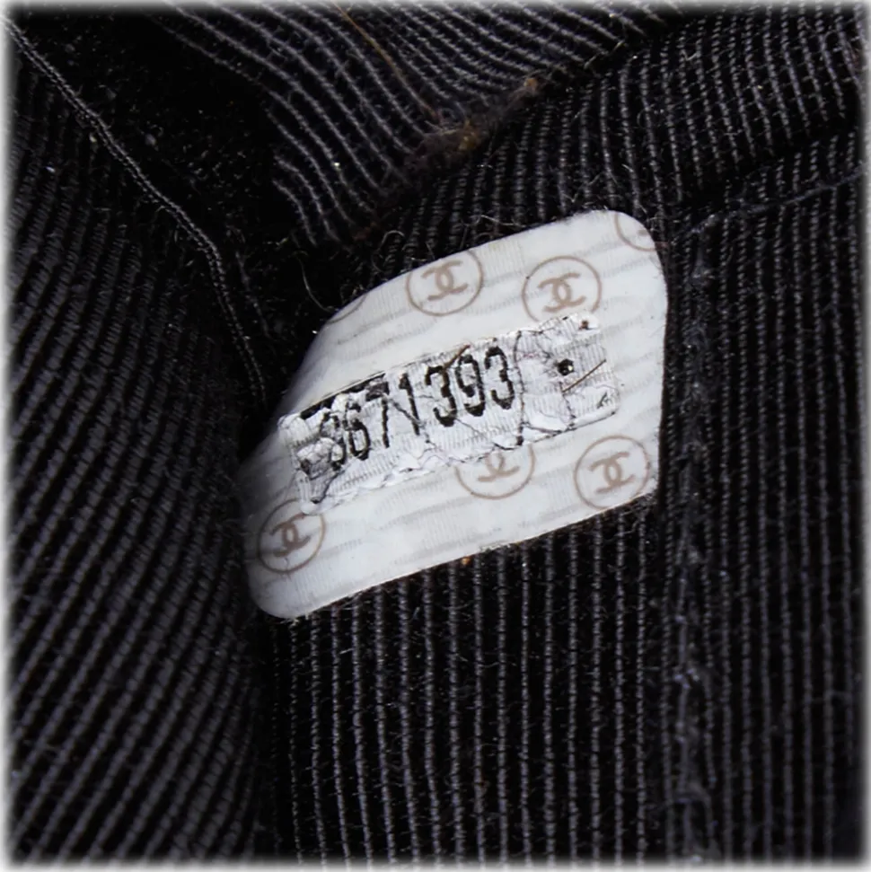 Chanel Vintage - Matelasse Wool Shoulder Bag - Red - Leather and Wool Handbag - Luxury High Quality - Avvenice