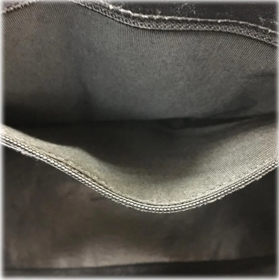 Chanel Vintage - Medallion Caviar Leather Tote Bag - Black - Caviar Leather Handbag - Luxury High Quality - Avvenice