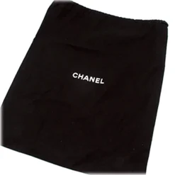 Chanel Vintage - Medium Classic Caviar Double Flap - Blue - Leather and Lambskin Handbag - Luxury High Quality - Avvenice