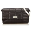 Chanel Vintage - Reissue Lambskin Classic Flap Bag - Black - Leather and Lambskin Handbag - Luxury High Quality - Avvenice