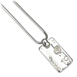 Chanel Vintage - Silver-Tone Necklace 18K - Silver - Necklace Chanel - Luxury High Quality - Avvenice