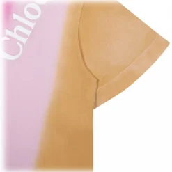 Chloé - Multicolour Dress - Chloé Exclusive Luxury Collection - Avvenice