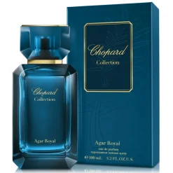 Chopard - Agar Royal - Eau De Parfum - Luxury Fragrances - 100 ml - Avvenice