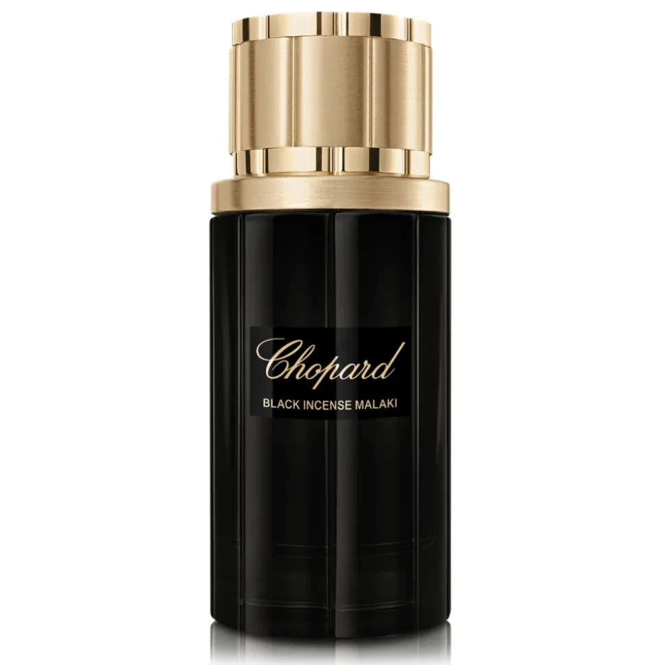 Chopard - Black Incense Malaki - Eau De Parfum - Luxury Fragrances - 60 ml - Avvenice