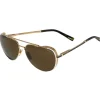 Chopard - Classic - SCH C33M-0A60 - Sunglasses - Chopard Eyewear - Avvenice