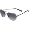 Chopard - Classic - SCH C33M-0K07 - Sunglasses - Chopard Eyewear - Avvenice