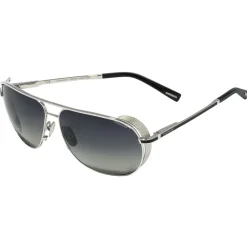 Chopard - Classic - SCH C34M-K07P - Sunglasses - Chopard Eyewear - Avvenice