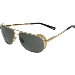 Chopard - Classic - SCH C34M-349P - Sunglasses - Chopard Eyewear - Avvenice