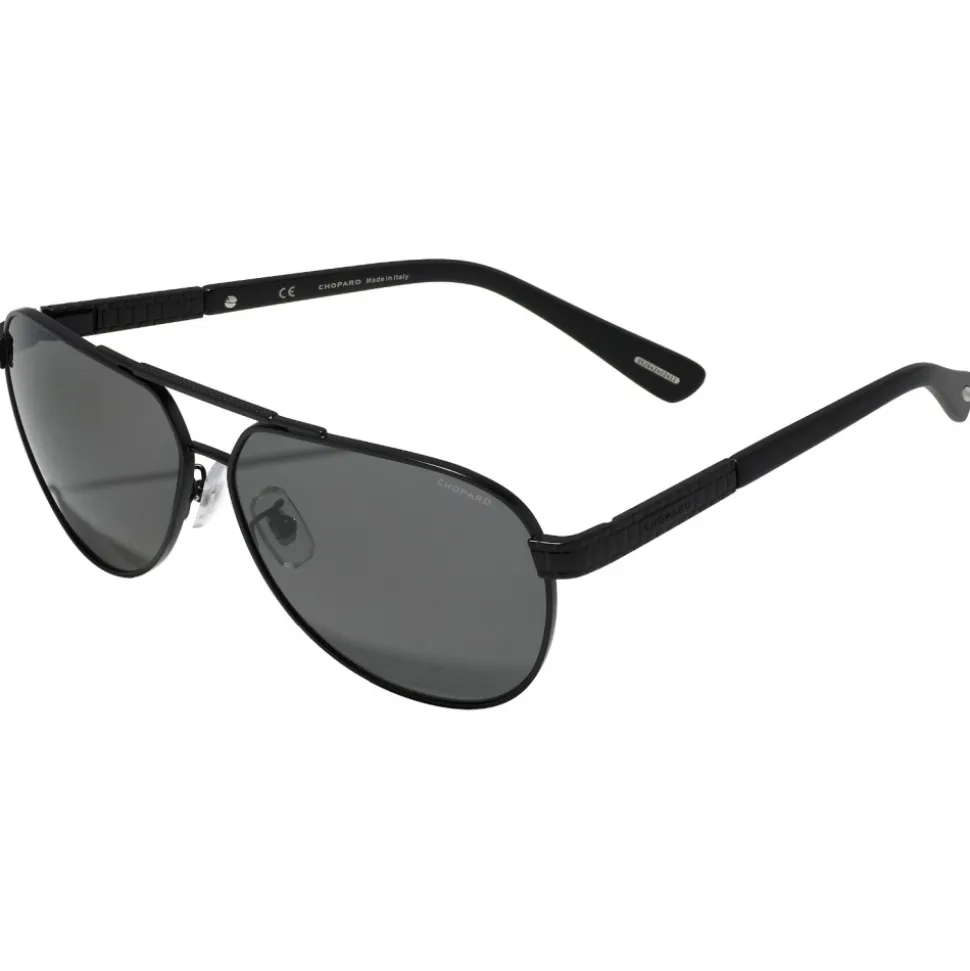 Chopard - Classic L.U.C - SCH B28-531P - Sunglasses - Chopard Eyewear - Avvenice