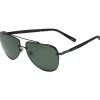 Chopard - Classic Racing - SCH C28-K59P - Sunglasses - Chopard Eyewear - Avvenice