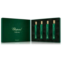 Chopard - Discovery Gift Set - Eau De Parfum - Luxury Fragrances - 10 x 4 ml - Avvenice