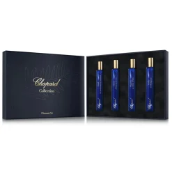 Chopard - Discovery Gift Set - Eau De Parfum - Luxury Fragrances - 10 x 4 ml - Avvenice