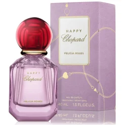 Chopard - Felicia Roses - Eau De Parfum - Luxury Fragrances - 40 ml - Avvenice