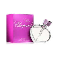 Chopard - Happy Spirit - Eau De Parfum - Luxury Fragrances - 75 ml - Avvenice