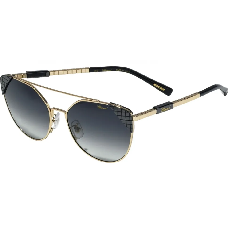 Chopard - Ice Cube - SCH C40-300 - Sunglasses - Chopard Eyewear - Avvenice