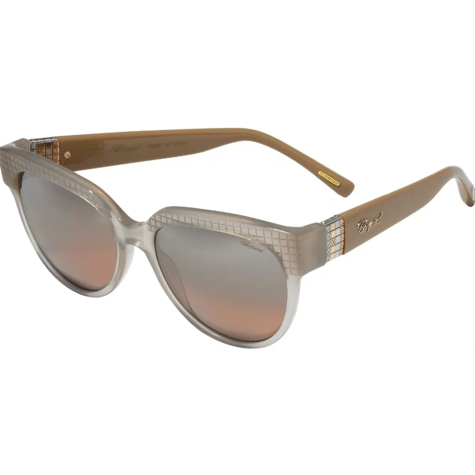 Chopard - Ice Cube - SCH 234S-M79X - Sunglasses - Chopard Eyewear - Avvenice