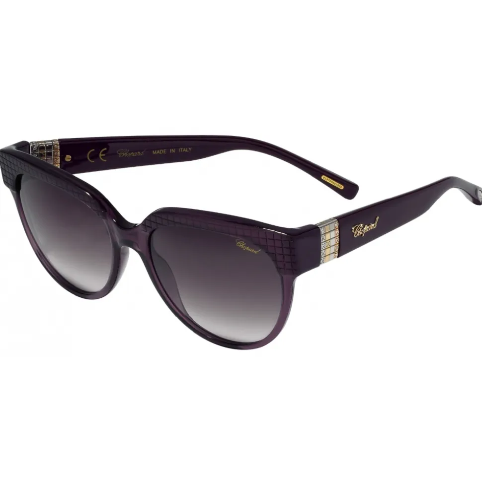 Chopard - Ice Cube - SCH 234S-W48 - Sunglasses - Chopard Eyewear - Avvenice