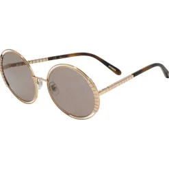 Chopard - Ice Cube - SCHC79 8FC - Sunglasses - Chopard Eyewear - Avvenice