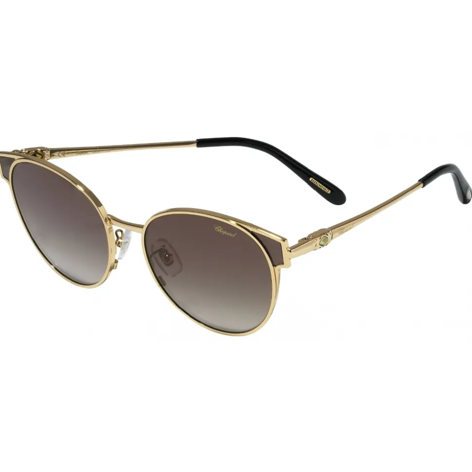 Chopard - Imperiale - SCH C21S-300 - Sunglasses - Chopard Eyewear - Avvenice