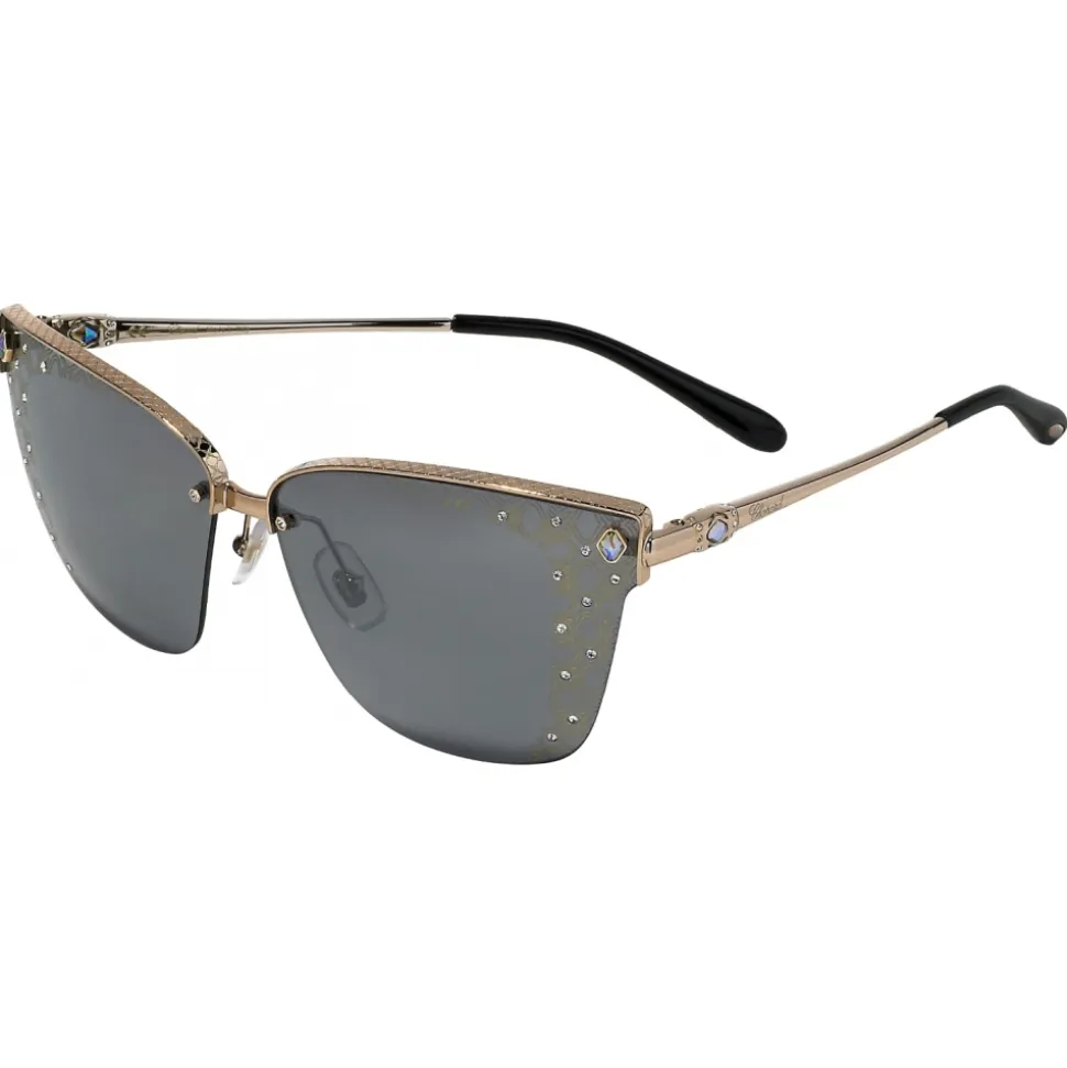 Chopard - Imperiale - SCH C19S-8FEL - Sunglasses - Chopard Eyewear - Avvenice