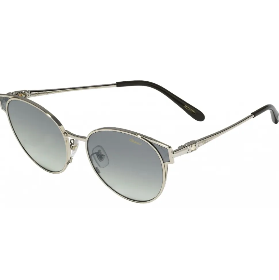 Chopard - Imperiale - SCH C21S-594G - Sunglasses - Chopard Eyewear - Avvenice