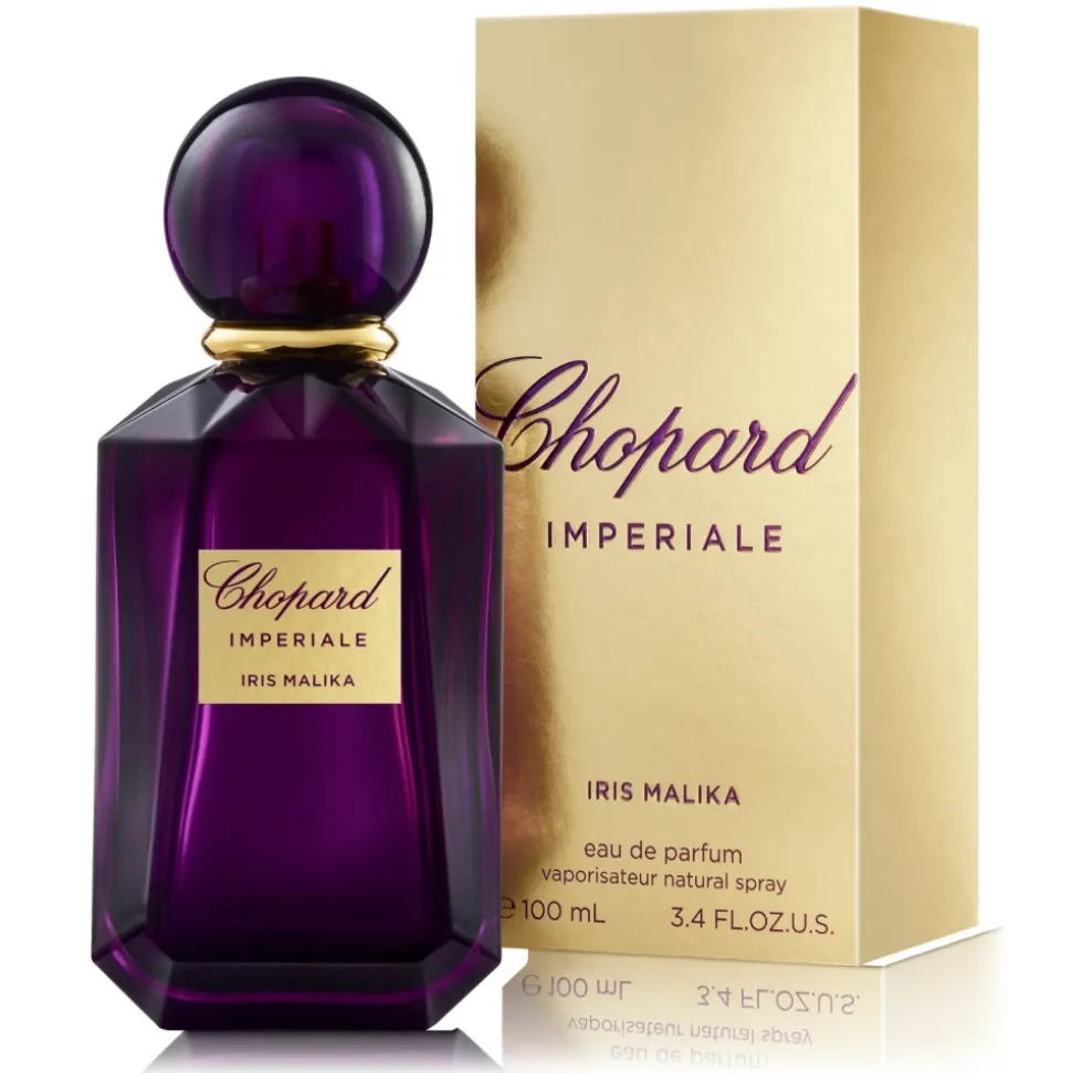 Chopard - Iris Malika - Eau De Parfum - Luxury Fragrances - 100 ml - Avvenice