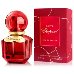 Chopard - Love Chopard - Eau De Parfum - Luxury Fragrances - 30 ml - Avvenice