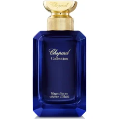 Chopard - Magnolia Parfumé Au Vétiver d’Haïti - Eau De Parfum - Luxury Fragrances - 100 ml - Avvenice
