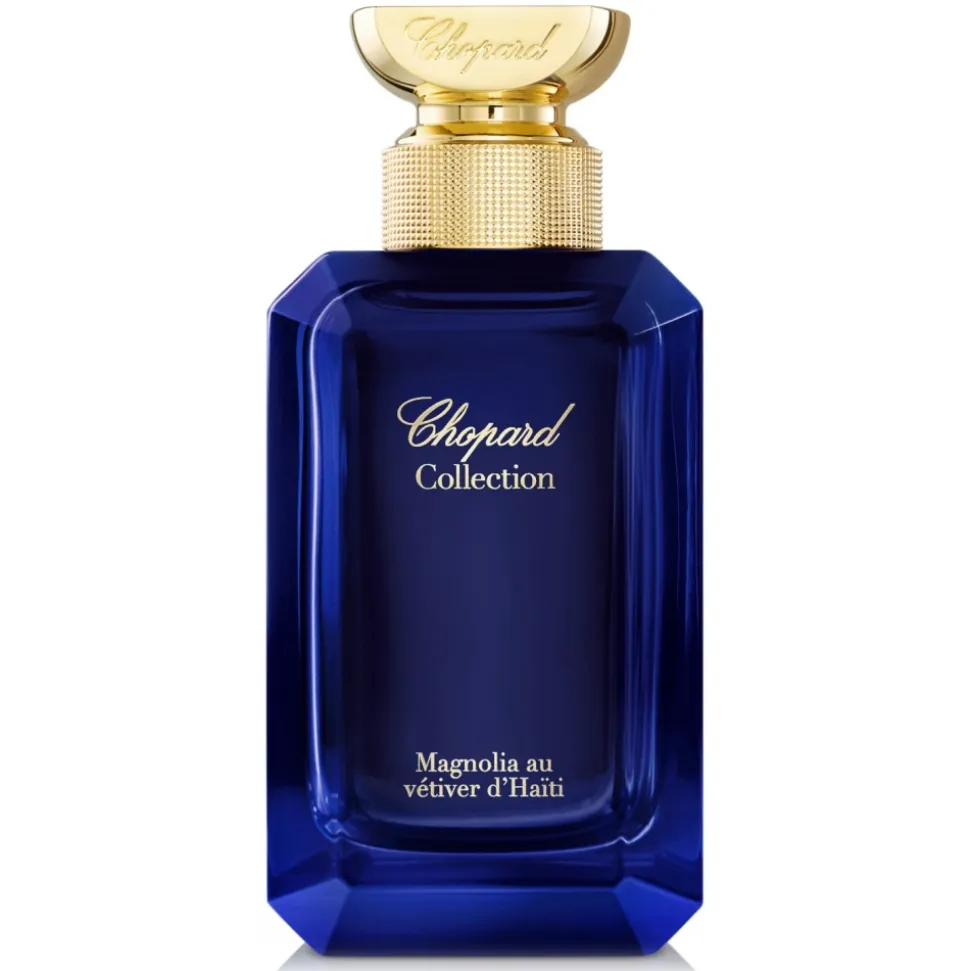 Chopard - Magnolia Parfumé Au Vétiver d’Haïti - Eau De Parfum - Luxury Fragrances - 100 ml - Avvenice