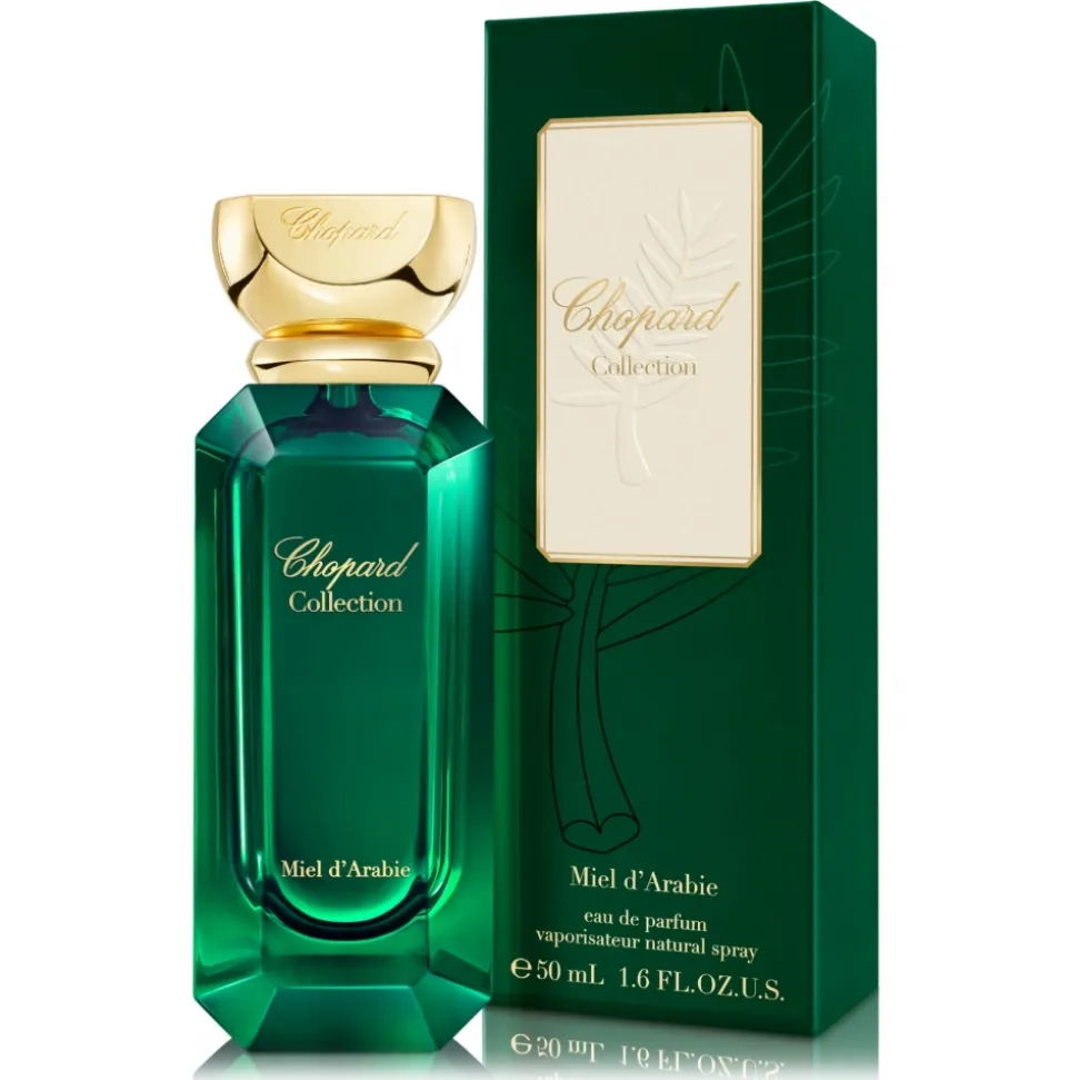 Chopard - Miel d’Arabie - Eau De Parfum - Luxury Fragrances - 50 ml - Avvenice