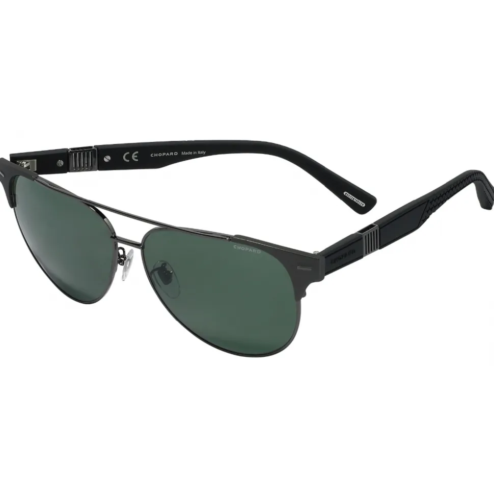 Chopard - Mille Miglia - SCH C32-584P - Sunglasses - Chopard Eyewear - Avvenice