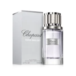 Chopard - Musk Malaki - Eau De Parfum - Luxury Fragrances - 80 ml - Avvenice
