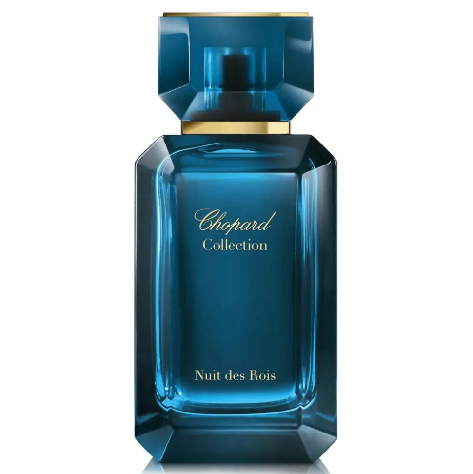 Chopard - Nuit Des Rois - Eau De Parfum - Luxury Fragrances - 100 ml - Avvenice