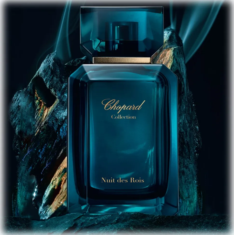 Chopard - Nuit Des Rois - Eau De Parfum - Luxury Fragrances - 100 ml - Avvenice