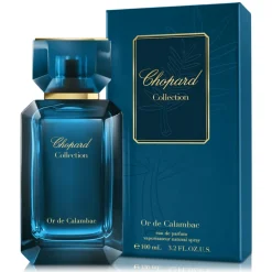 Chopard - Or De Calambac - Eau De Parfum - Luxury Fragrances - 100 ml - Avvenice
