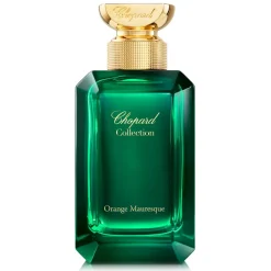 Chopard - Orange Mauresque - Eau De Parfum - Luxury Fragrances - 100 ml - Avvenice