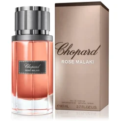 Chopard - Rose Malaki - Eau De Parfum - Luxury Fragrances - 80 ml - Avvenice