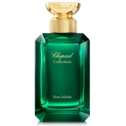 Chopard - Rose Seljuke - Eau De Parfum - Luxury Fragrances - 100 ml - Avvenice