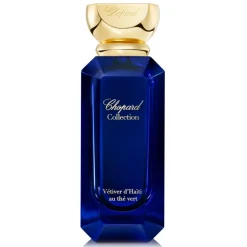 Chopard - Vétiver d’Haïti Au Thé Vert - Eau De Parfum - Luxury Fragrances – 50 ml - Avvenice