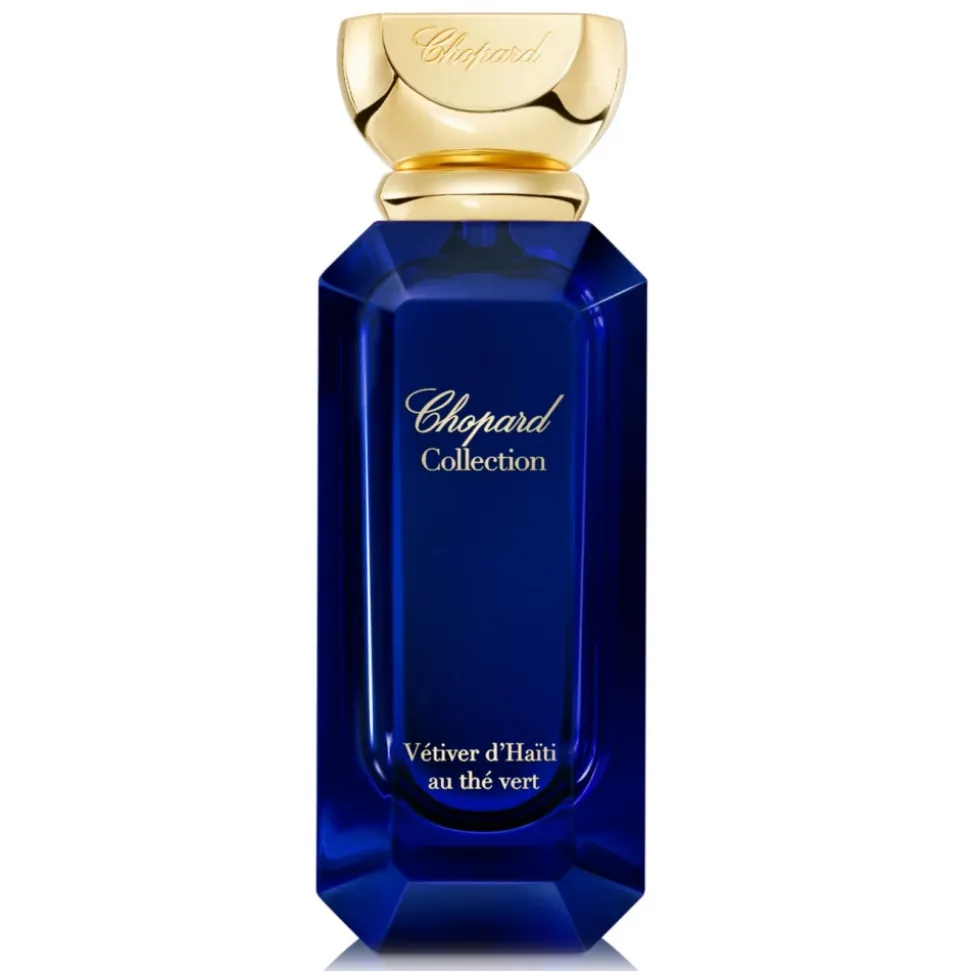 Chopard - Vétiver d’Haïti Au Thé Vert - Eau De Parfum - Luxury Fragrances – 50 ml - Avvenice