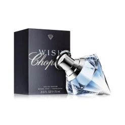 Chopard - Wish - Eau De Parfum - Luxury Fragrances - 75 ml - Avvenice