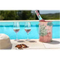Château d’Esclans - The Palm by Whispering Angel - Provence Rosé - Luxury Limited Edition - 750 ml - Avvenice