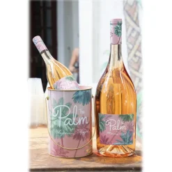Château d’Esclans - The Palm by Whispering Angel - Provence Rosé - Luxury Limited Edition - 750 ml - Avvenice